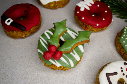 Festive Donut Pack