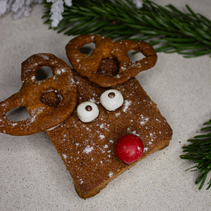 The Festive Treat Box