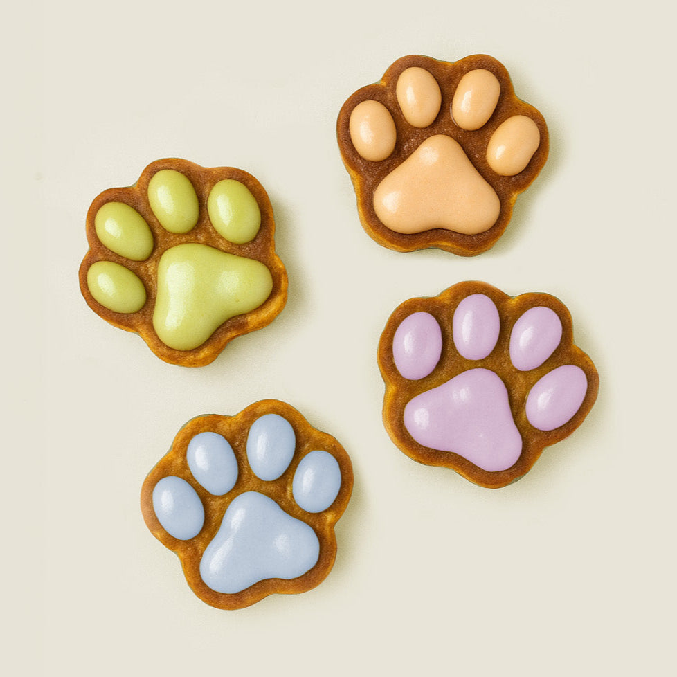 Paw Drops