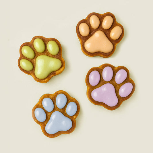 Paw Drops